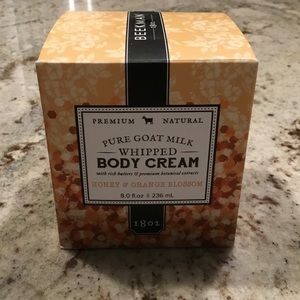 Beekman 1802 Body Cream